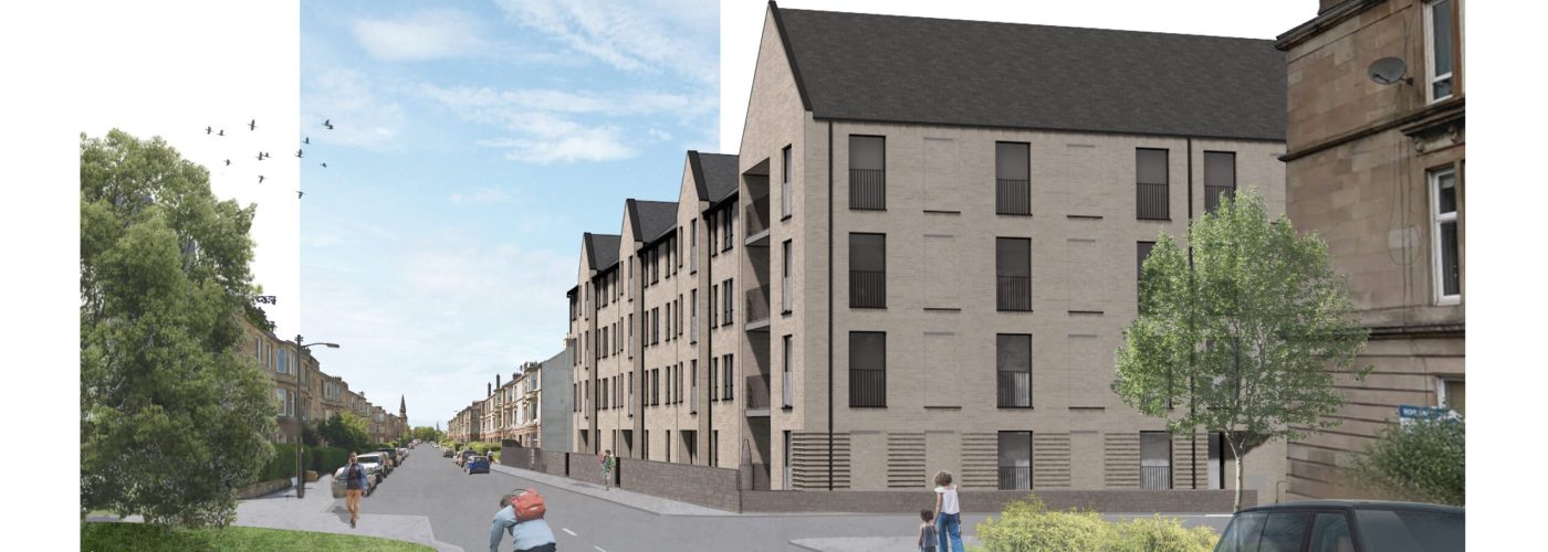 AS Homes to Develop 36 Affordable Homes