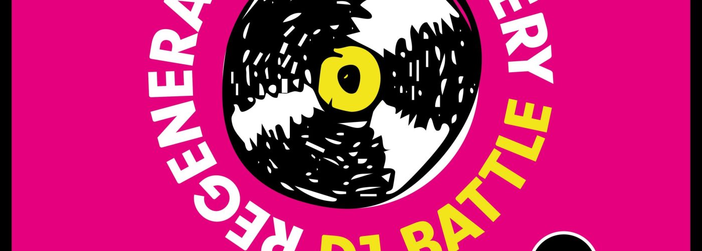 The official UKREiiF After Party: Regeneration Brainery DJ Battle 2025, ‘The Spin City Showdown’ of the UKs Metro Mayors