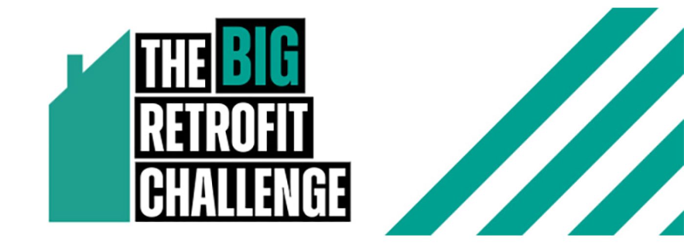 NHDG joins forces with Futurebuild and Innovate UK for the big retrofit challenge