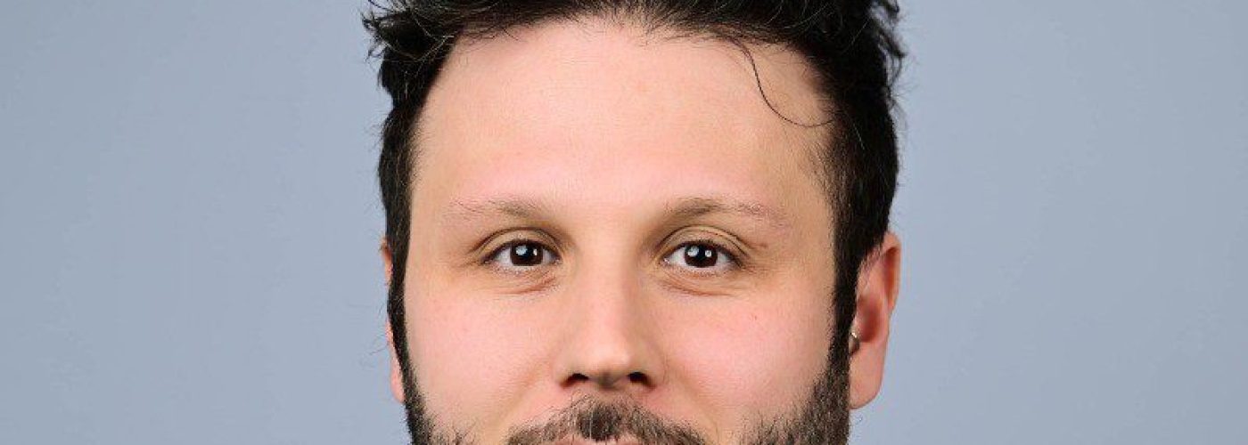 Chapmanbdsp appoints Riccardo Zara as Director of Sustainability and Building Physics