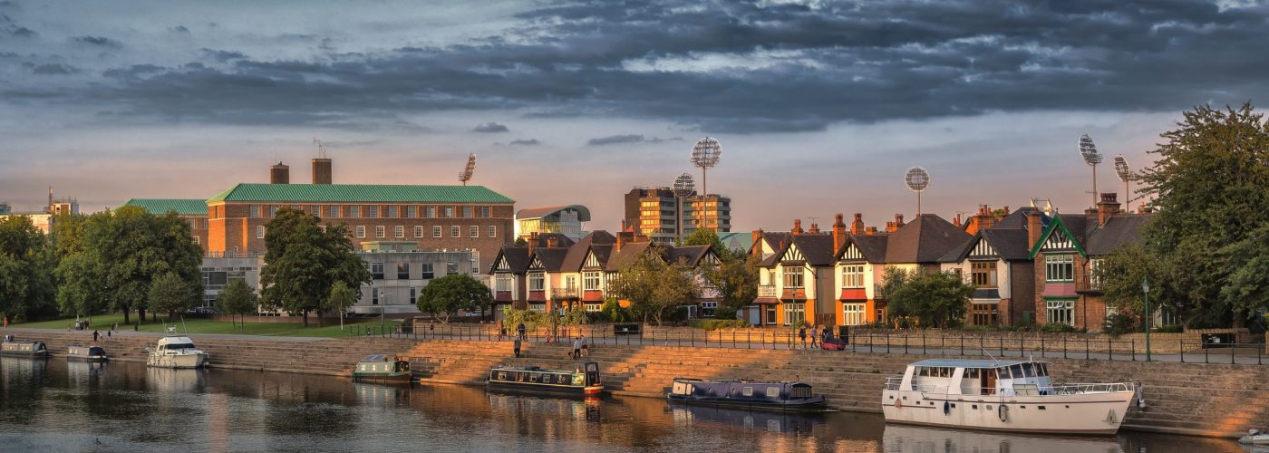 Nottingham to Become a Hot Spot for Homebuyers