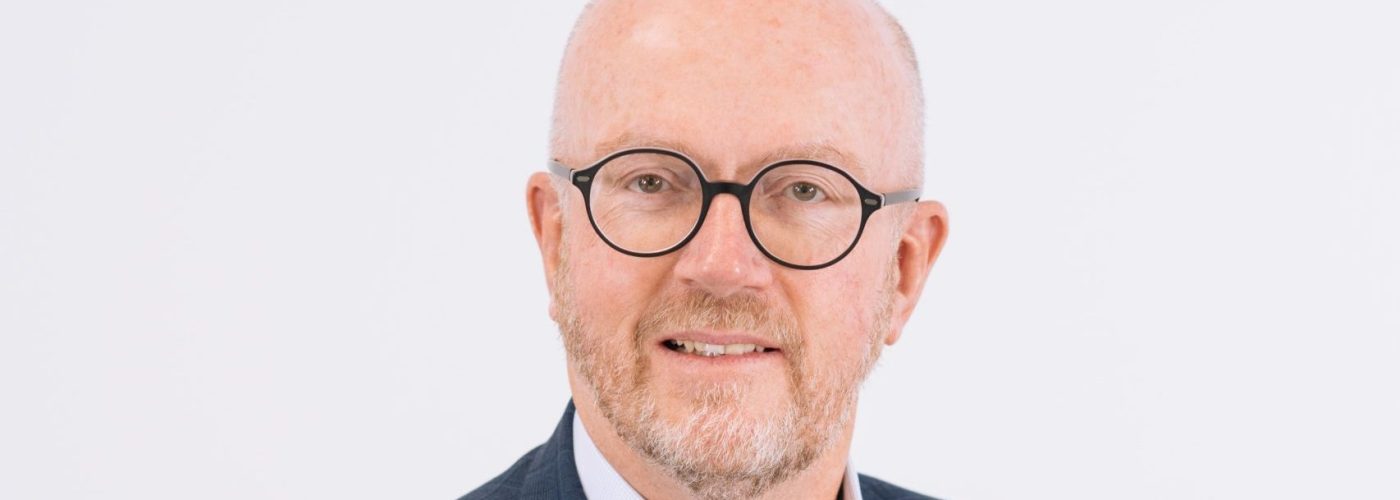AtkinsRéalis appoints Strategic Programme Director Rob Ewen as it targets growth in key sectors