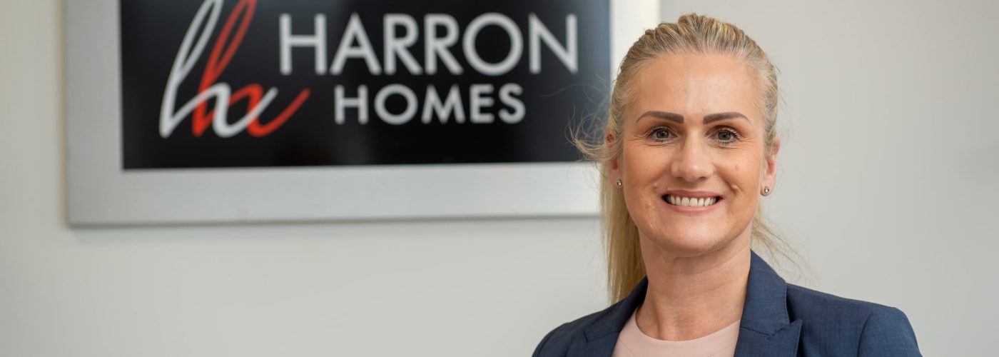 Harron Homes Yorkshire Expands Sales Team