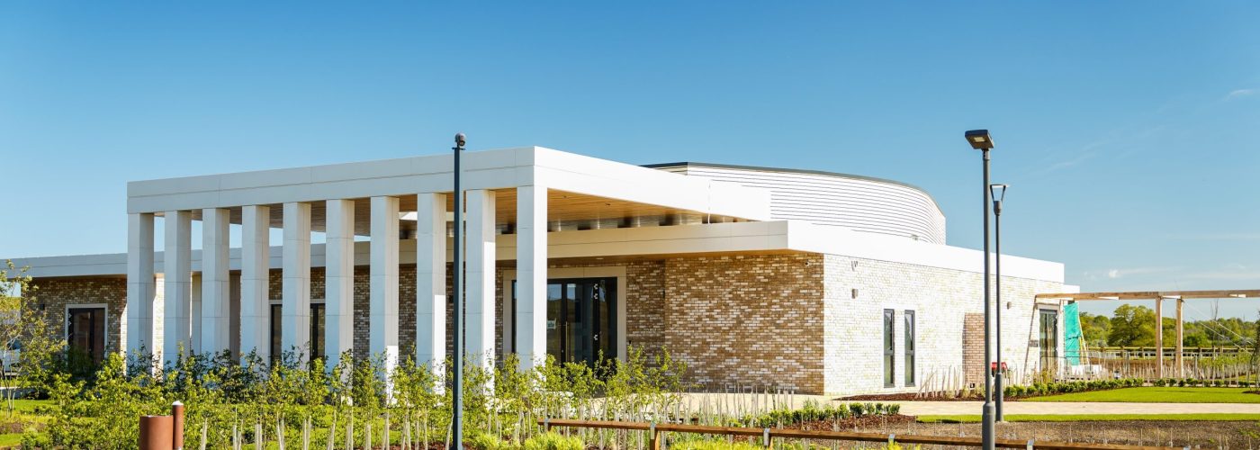 SMD appointed to LCP general works framework