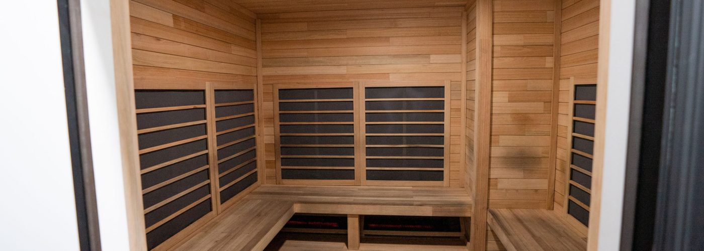 Top 7 Things Builders Need to Know About Custom Infrared Sauna Installations