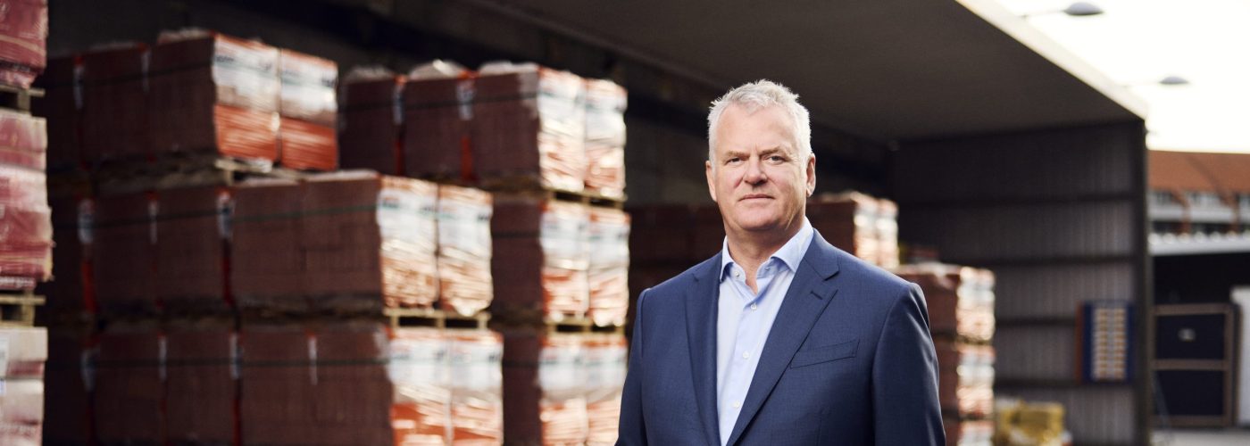 STARK Group Awarded EcoVadis Platinum for Fifth Consecutive Year