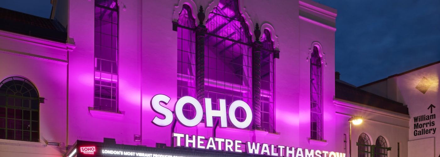 Willmott Dixon Interiors delivers restoration of 960-seat Grade II* listed former Granada cinema building