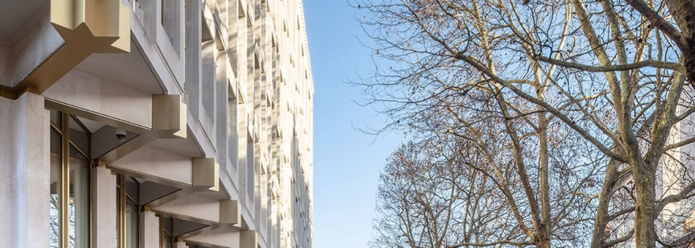 West Leigh’s expertise at The Chancery Rosewood Hotel takes the win for Commercial Project of the Year at SWA Awards 2026