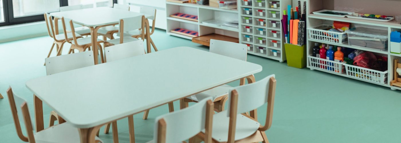 Falling pupil numbers prompt call for wider approach to school place planning