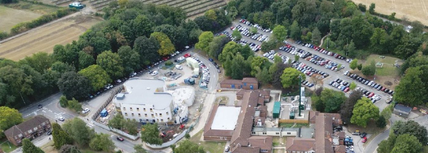 PAS 2080 Can Empower NHS Professionals To Take Lead On Decarbonisation