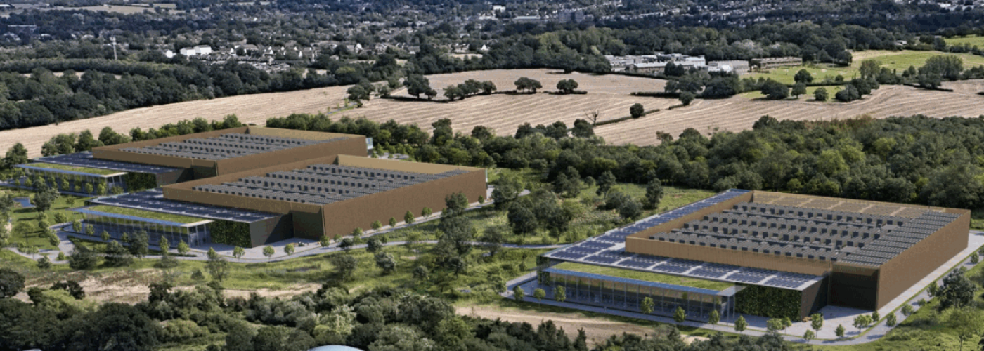 DC01UK delivers major UK infrastructure deal with landmark sale DC01UK delivers major UK infrastructure deal with landmark sale