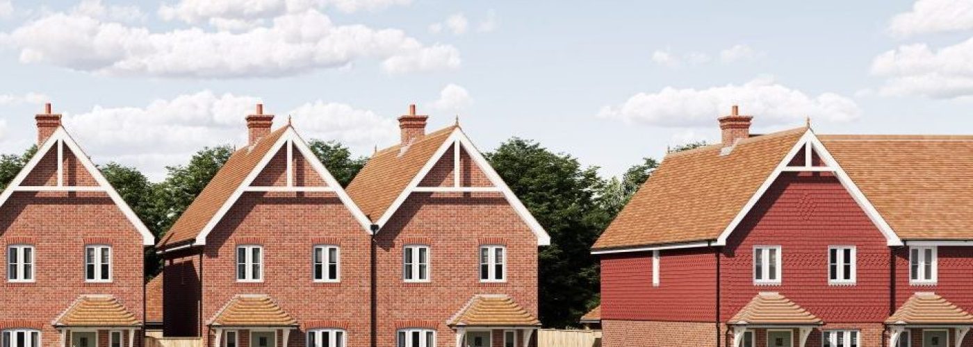 Sigma Homes Secures Housing Site in Barns Green, West Sussex