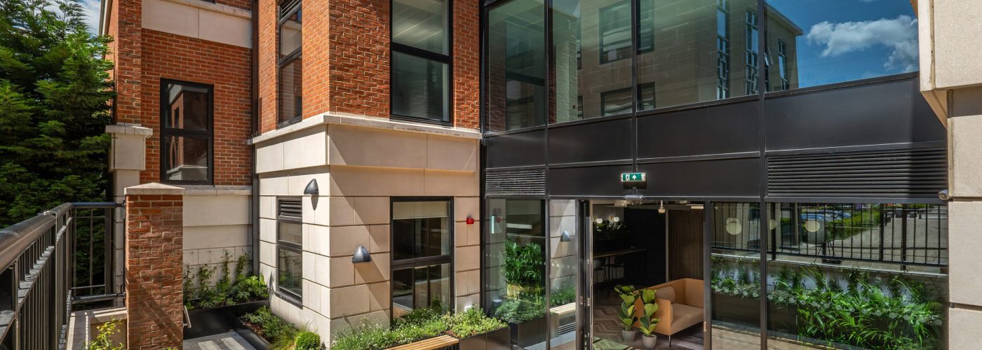 Global Collectibles Business to Move into Milton Keynes’ Greenest Office Building