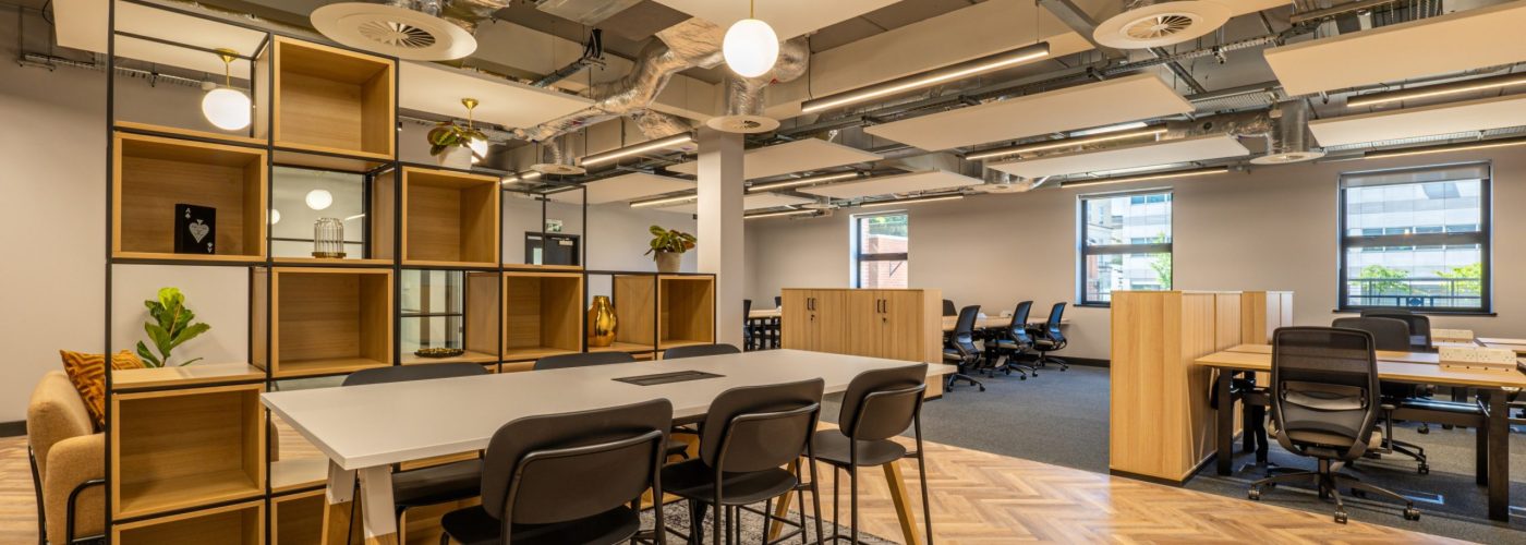 RO Group Showcases Silbury House in ‘Sustainable Assets for Real Estate Investors’ Webinar