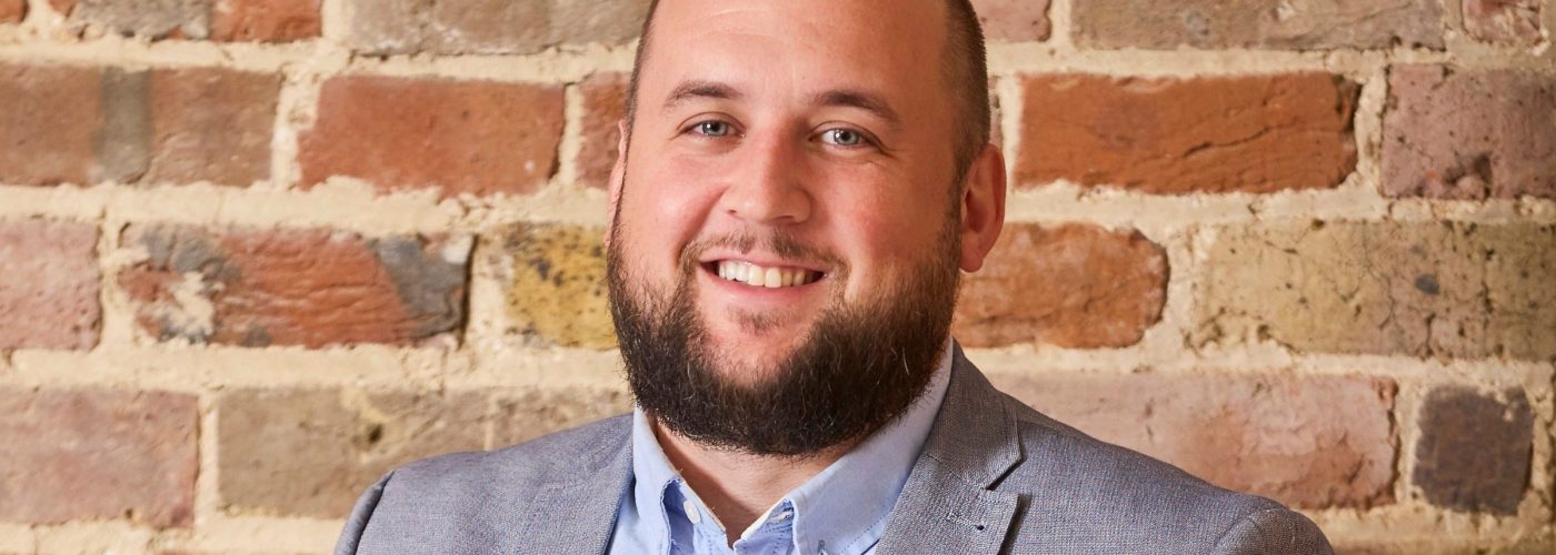 Walter Cooper announces growth plans to target £1bn in land transactions by 2030