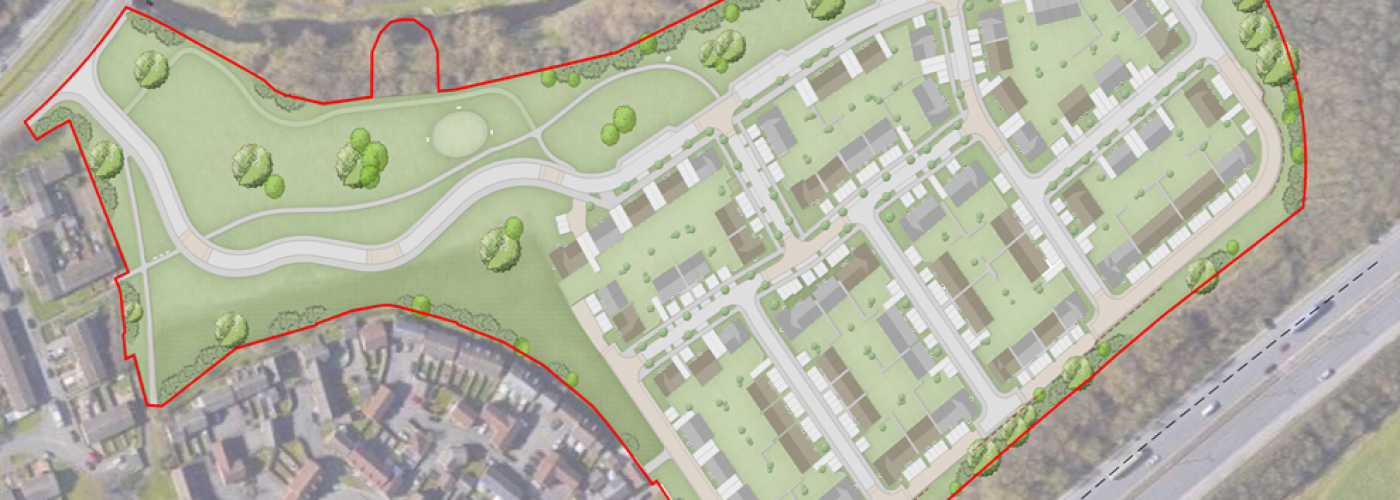 Vistry partners with Solihull Council to deliver 177 sustainable new homes