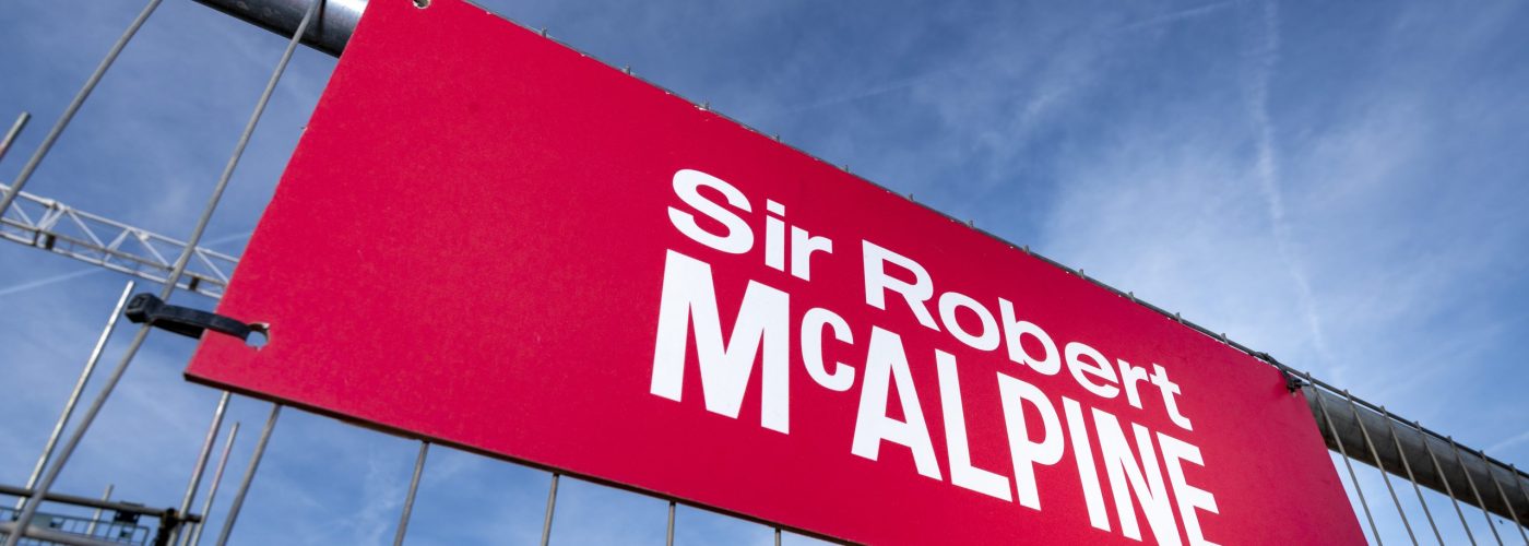 Sir Robert McAlpine turns sustainability ambition into measurable impact