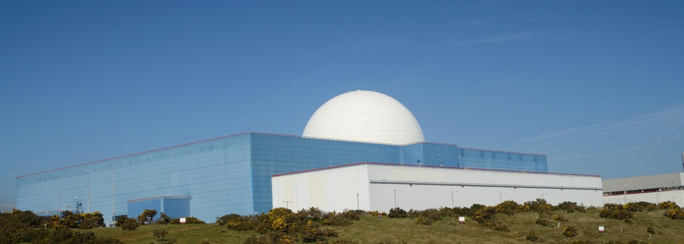Costain awarded five-year contract to continue delivering nuclear services at EDF