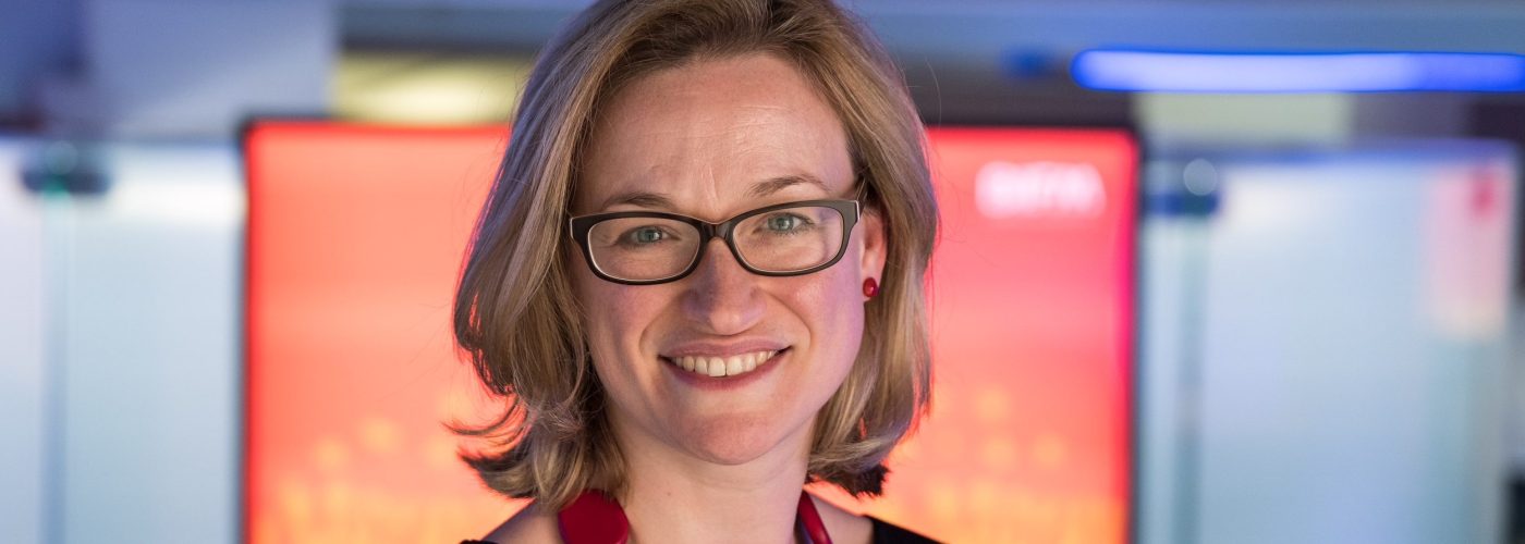 APS appoints Sofie Hooper as Deputy CEO