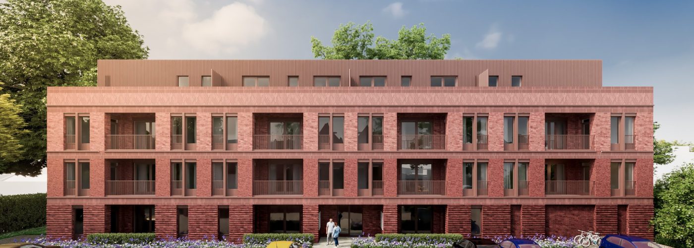 Premium homebuilder expands Bespoke Collection with site acquisition in Edgbaston