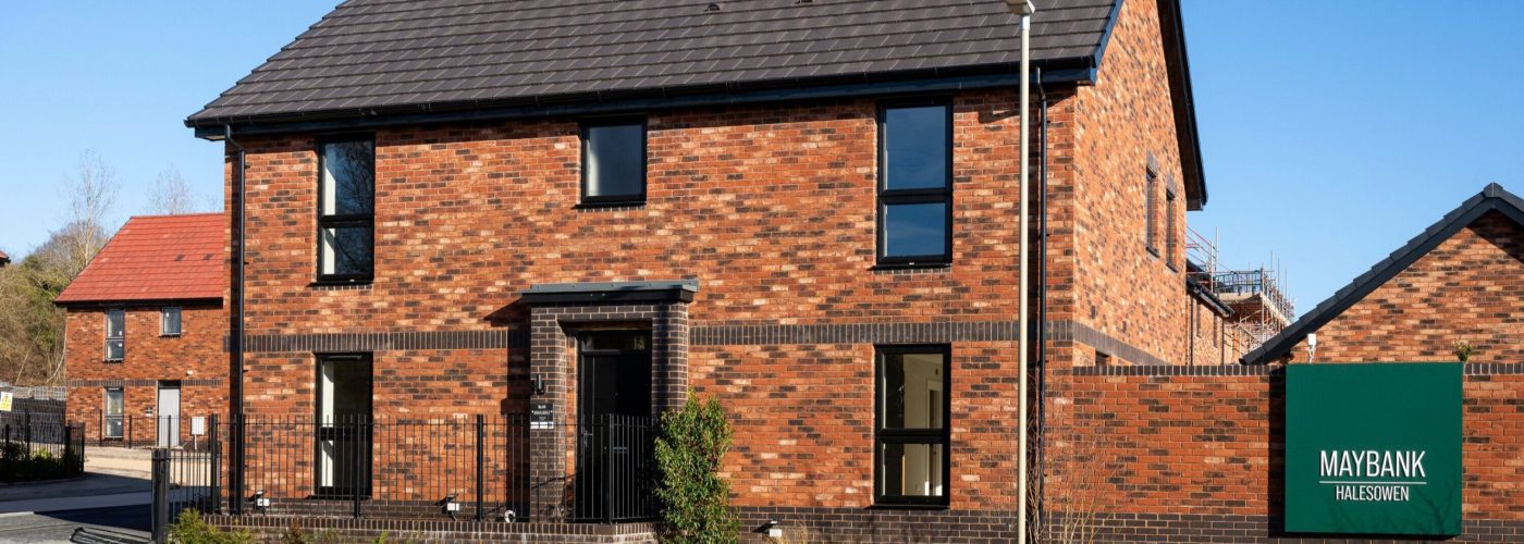 Housebuilder experiences 'unprecedented interest’ as first show home event fully booked