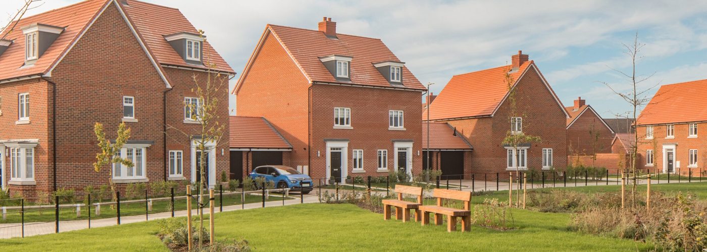 Stamp duty savings available with new phase of homes at local wildlife-friendly development