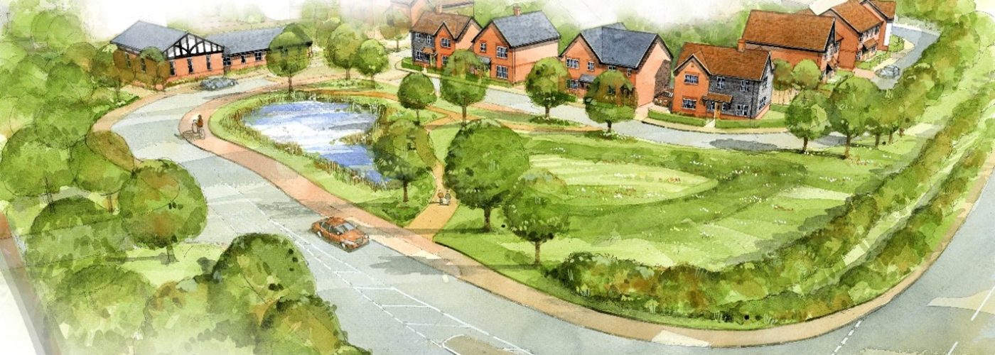 Plans approved for up to 100 new homes in Takeley