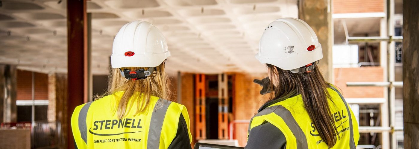 Stepnell boosts North West expansion with £428m framework win