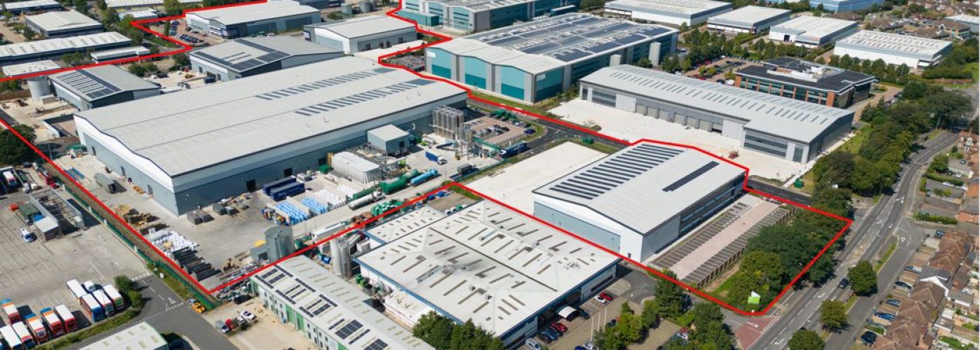Midlands developer targets key engagement on exciting land promotion plans