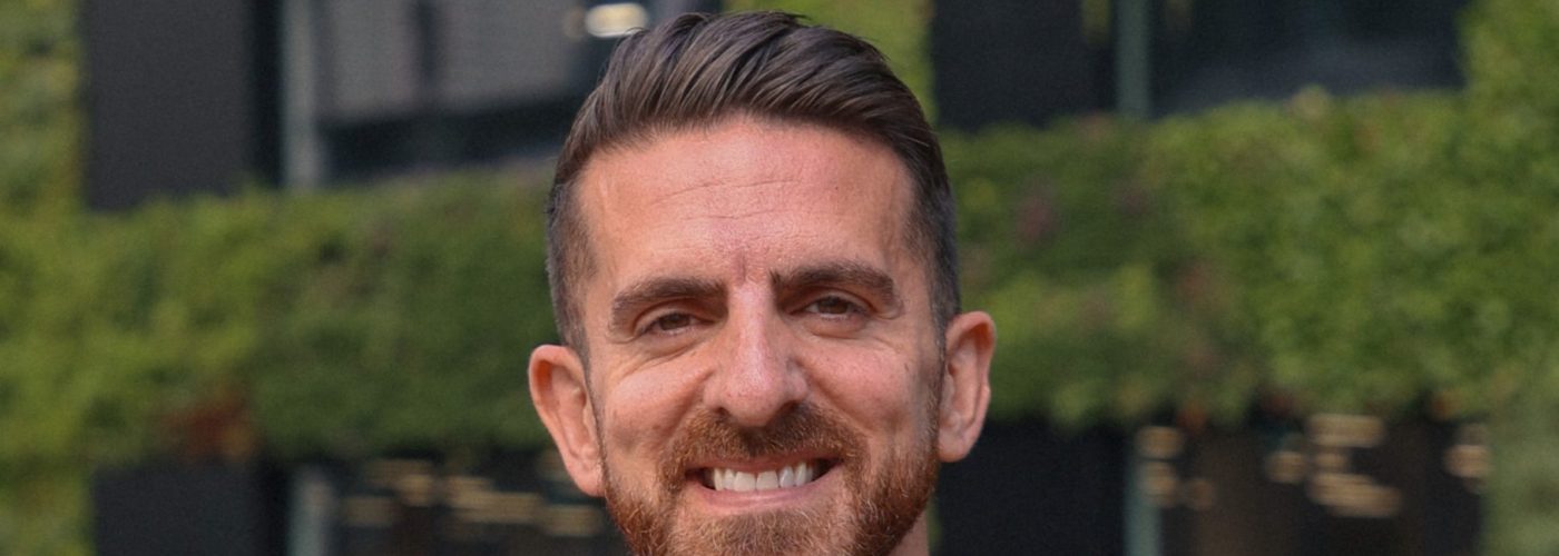 Muse announces senior promotion to operations director