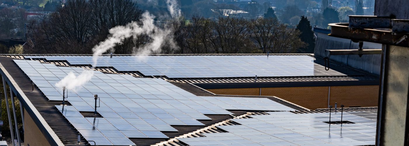 Sudden energy rises provide businesses with opportunity to review strategy, say experts