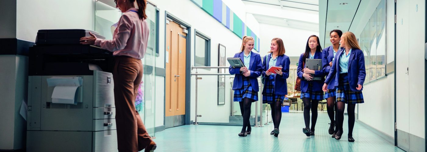 Summer Safeguarding: Protecting Schools with Reliable Fire Door Hardware