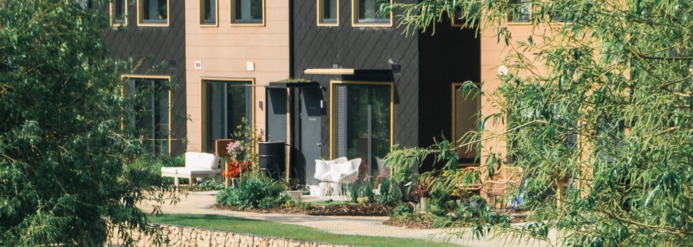 Urban Splash residential fund reports strong annual results and expands strategic partnerships
