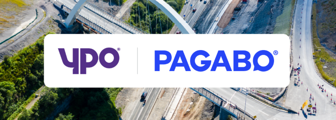 Pagabo names suppliers for largest infrastructure procurement offering to date