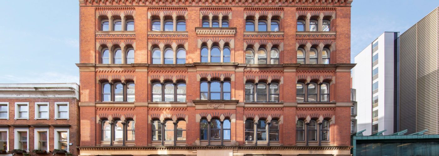 CBRE Secures Flurry of Lettings at Trinity, Manchester