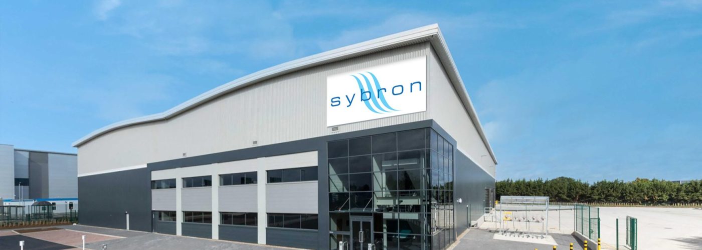 Sybron to move to new Essex HQ