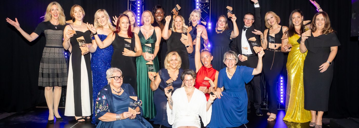 Winners announced for the Top 100 Most Influential Women in Construction 2024