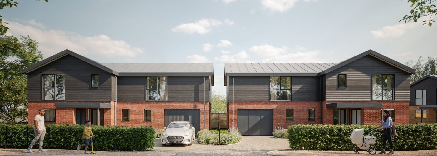 TALO Appointed to Deliver Offsite Superstructures for First Residential Scheme in New Collaboration with Lucy Developments