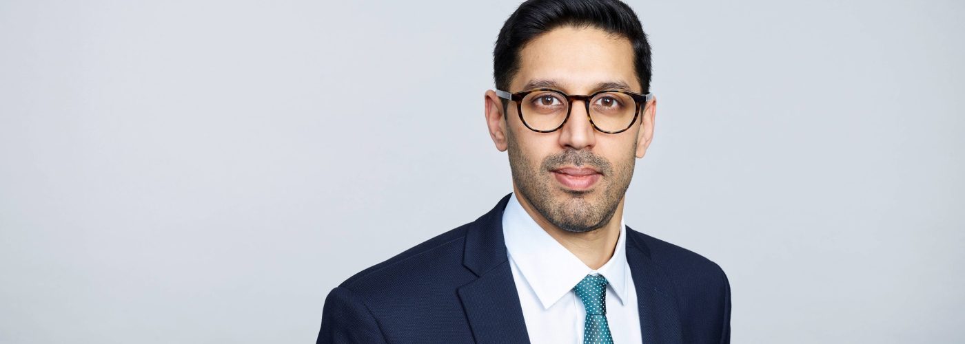 CBRE Appoints Tej Singh as Head of Southampton Office