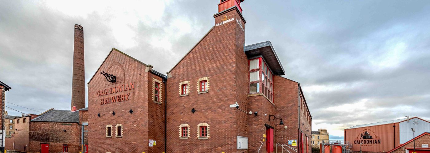 Artisan Real Estate to Progress with Homes-Led Regeneration of Edinburgh’s Caledonian Brewery