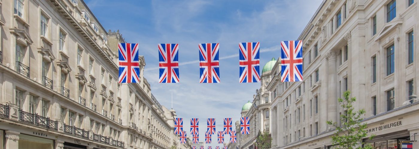 The Crown Estate signs Dubarry of Ireland for new UK flagship store