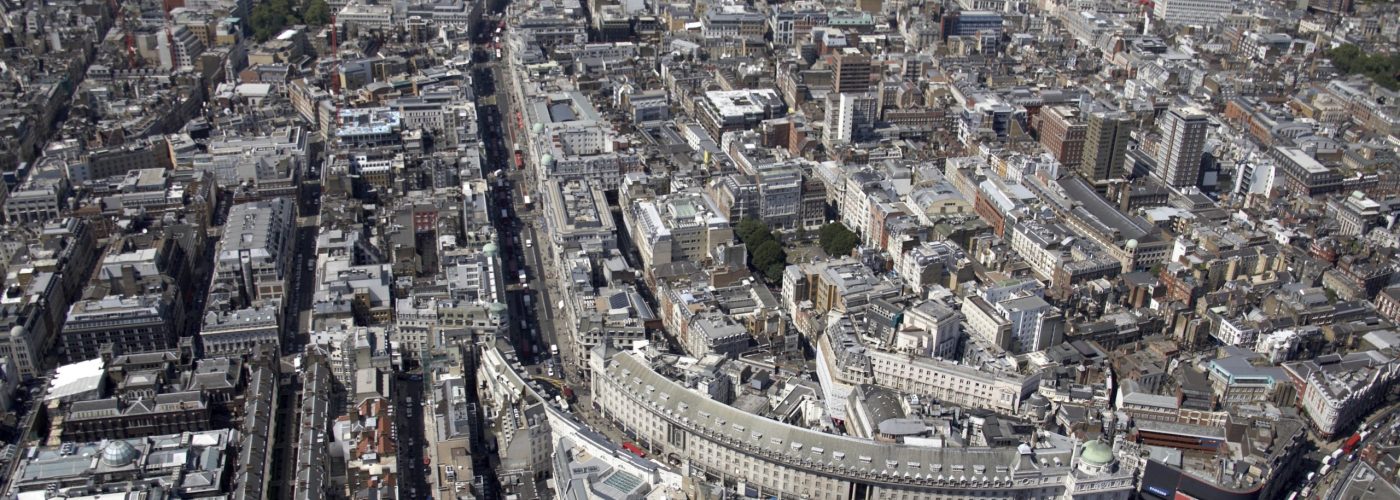 The Crown Estate signs new West End Italian restaurant from Michelin-starred Lita team