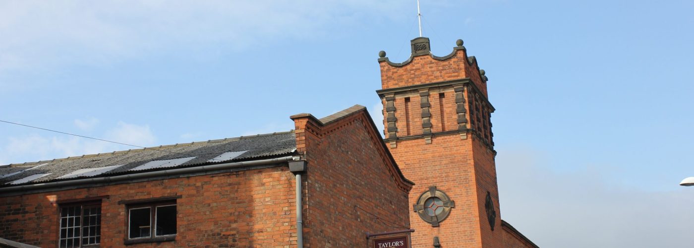 Saving the Last Major Bellfoundry in Britain Project Underway