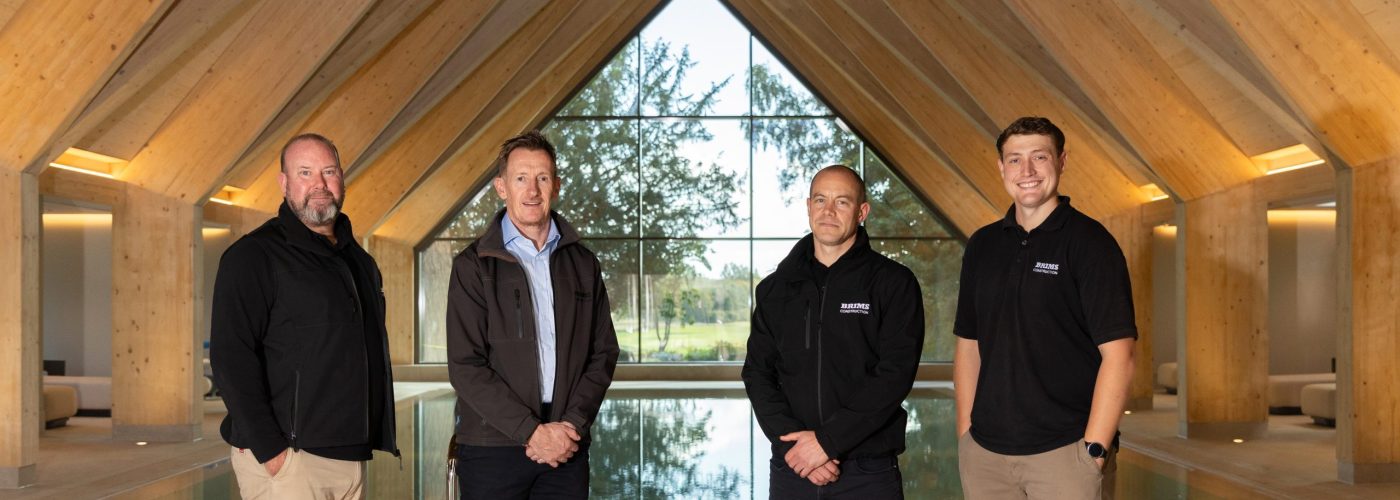 Brims builds on record £70m turnover with £89.5m secured workload