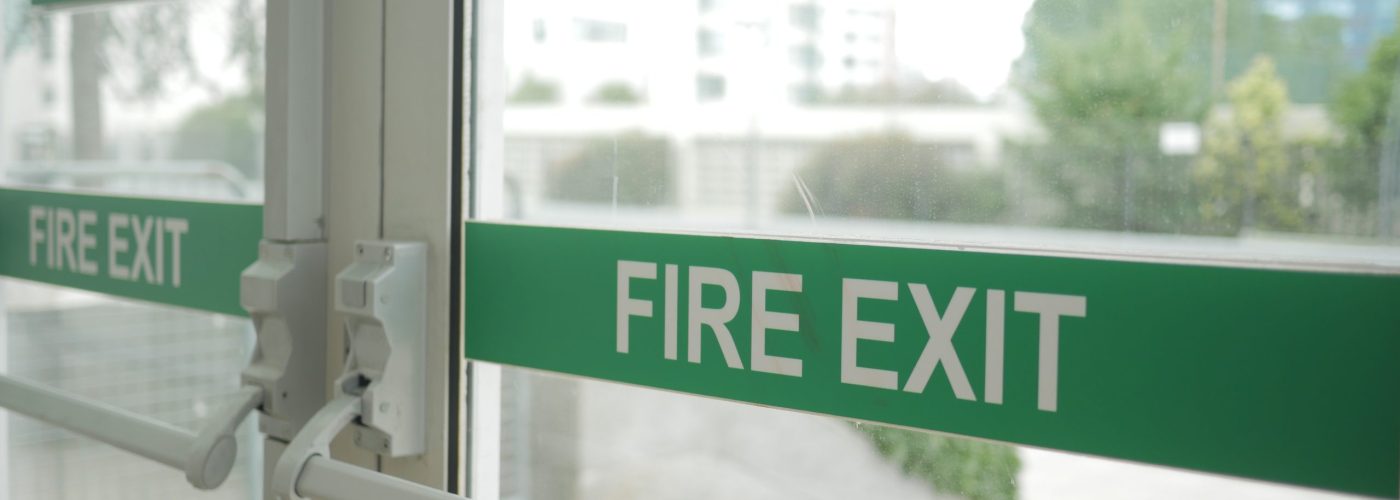 Warringtonfire Urges Industry Professionals to Ensure Doorsets Comply with Third-Party Certification Standards
