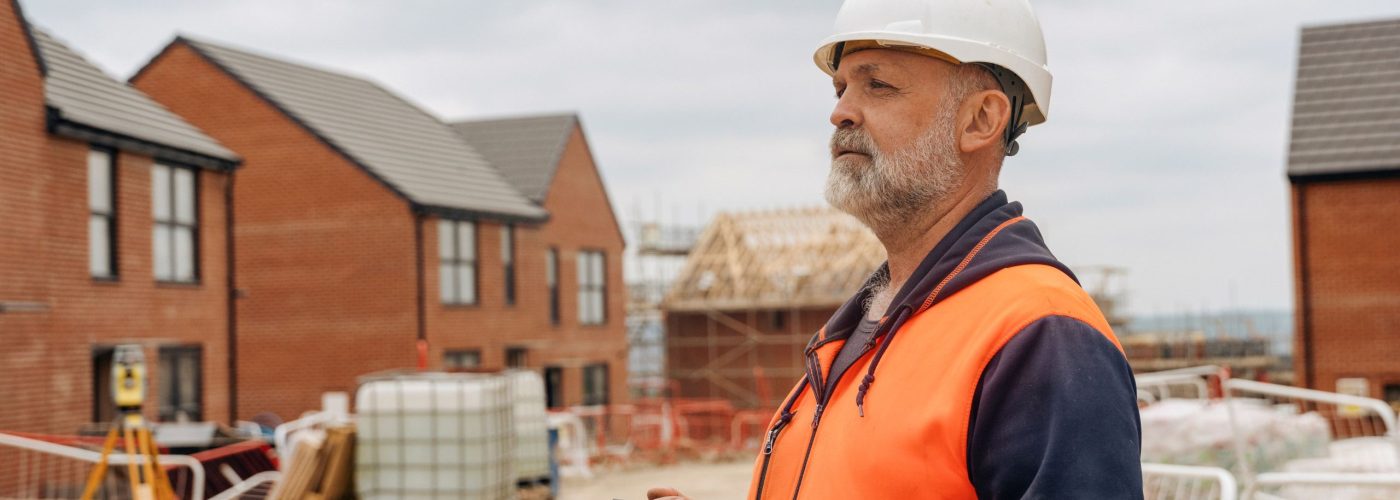 Building Better and PfH sign up traditional building firms to £800m MMC framework