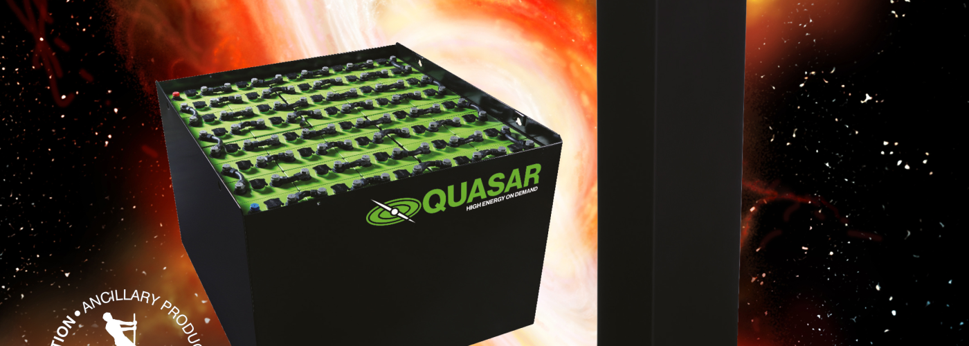 Transform handling operations with QUASAR
