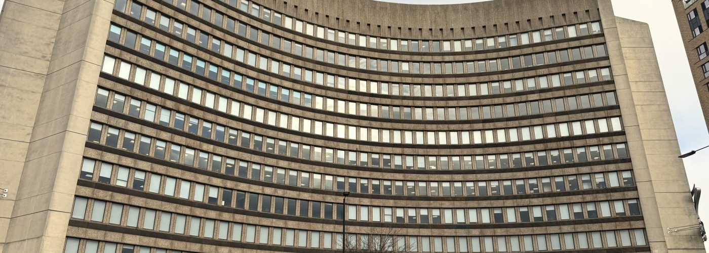 G&H LAUNCHES NEW BUILDING PERFORMANCE SERVICE WITH FIRST CLIENT WIN