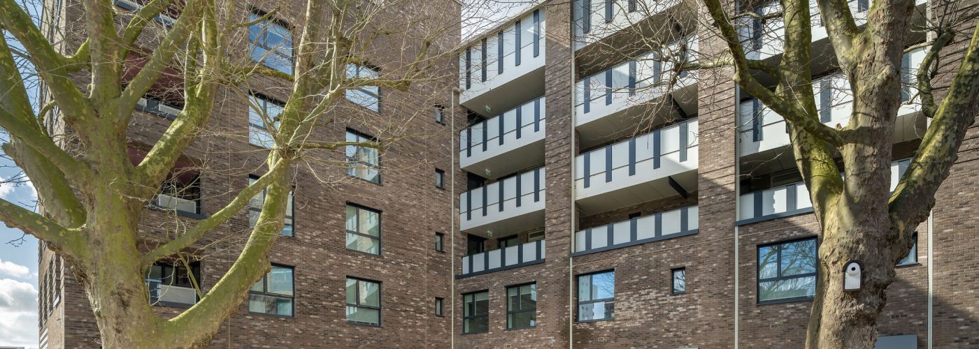 Bouygues UK Celebrates Completion of Tustin Estate Phase 1, Delivering 167 New Homes For Southwark