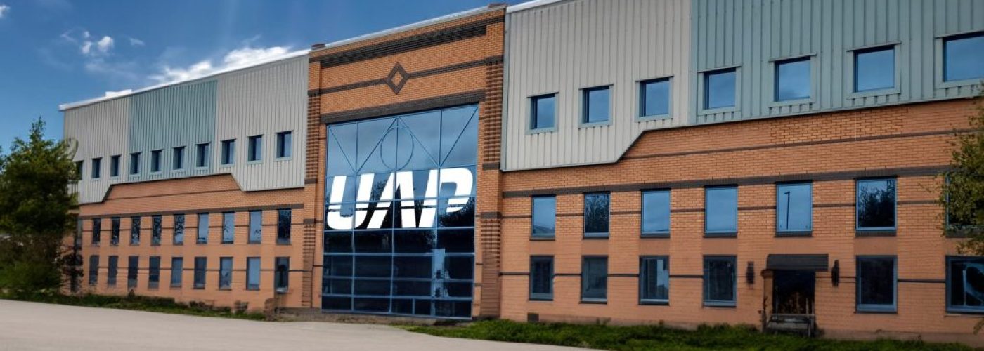 UAP makes key strategic appointments to its management team